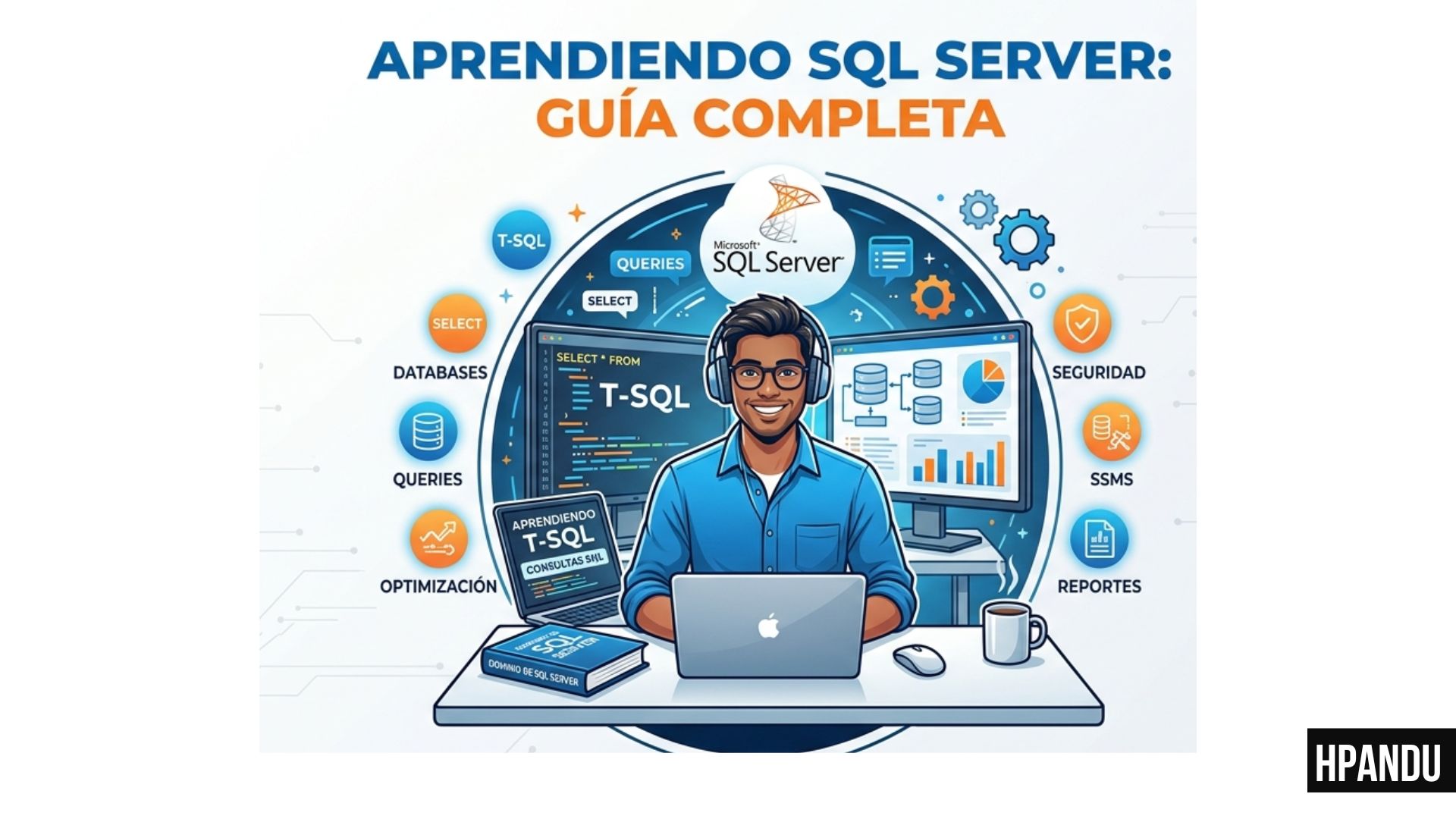 INNER JOIN en SQL Server: ejemplos reales con clientes y pedidos (guía ...